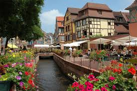 colmar