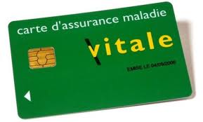 carte vitale