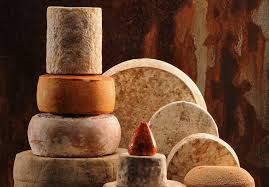 quesos