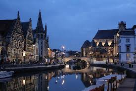 muelle de las hierbas