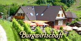 burgwirts restaurant