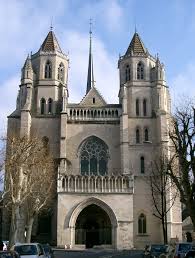catedral dijon