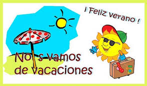vacaciones