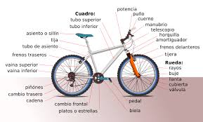 arreglar bicicleta